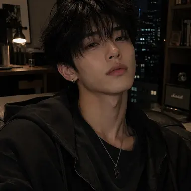 Profile image of Minghao