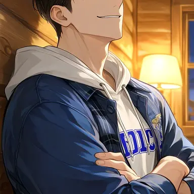 Profile image of Tanner