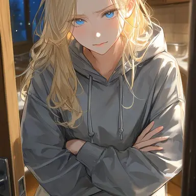 Profile image of Brielle