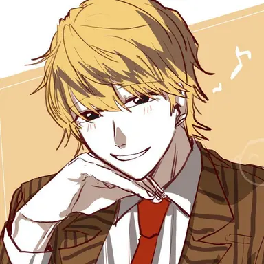 Profile image of パリストン