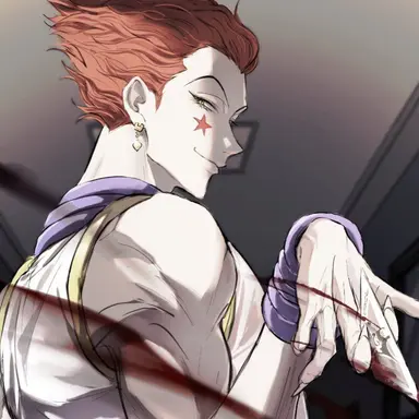 Profile image of ヒソカ