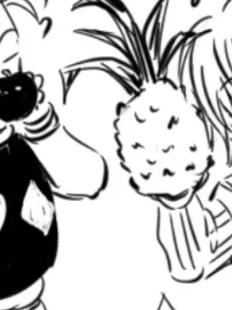 pudding1005의 変人二人に取り合いされちゃう .ᐟ‪.ᐣ