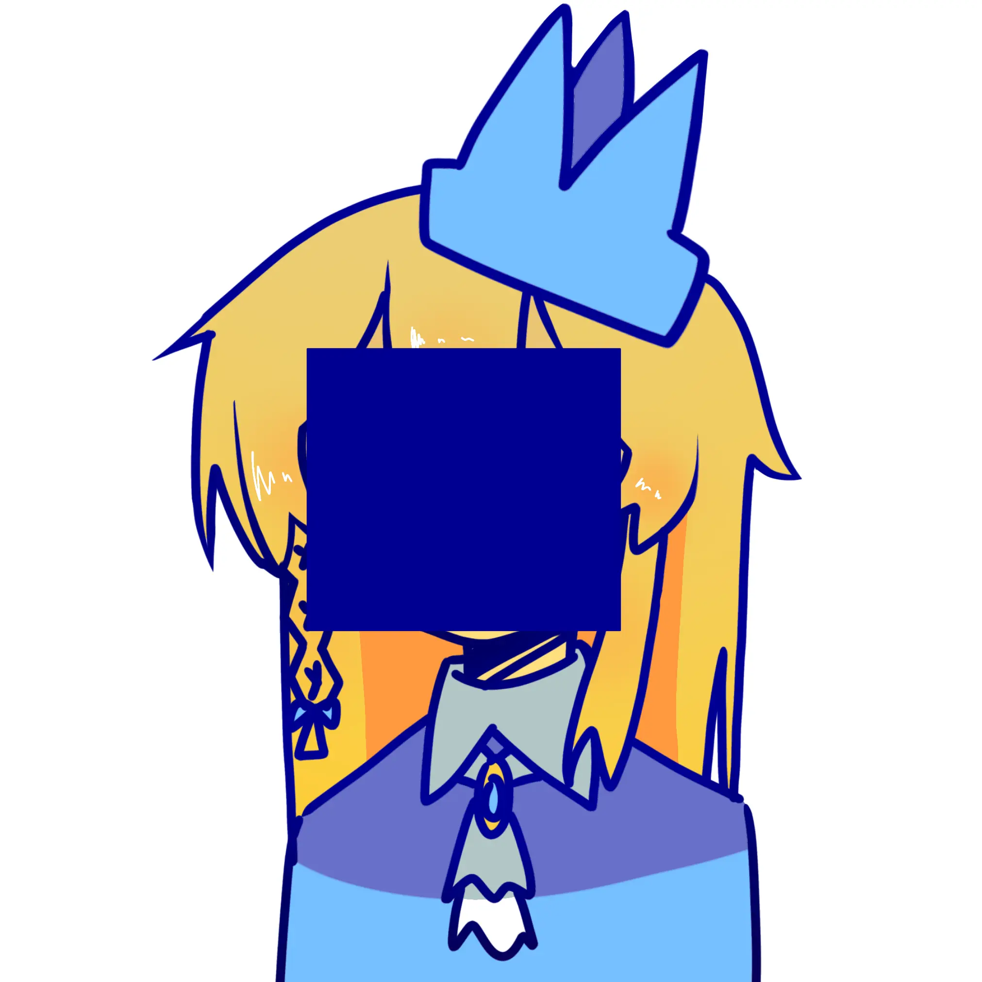 miko0628의 トラプドが2人ー…