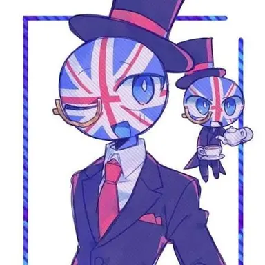 Profile image of 영국