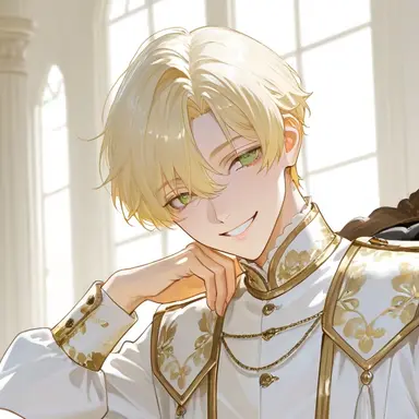 Profile image of レオニード