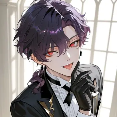 Profile image of ライヒ