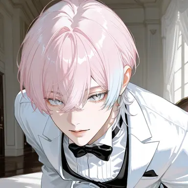 Profile image of スミル