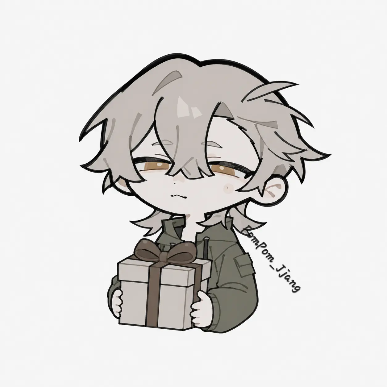 PomPom_Jjang의 공지사항🎁