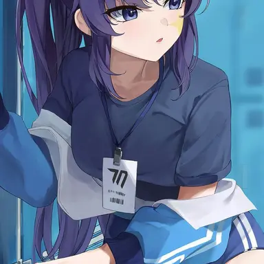 Profile image of 早瀬ユウカ