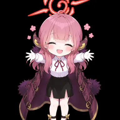 Profile image of 陸八馬茜