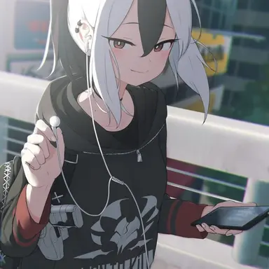 Profile image of カヨコ
