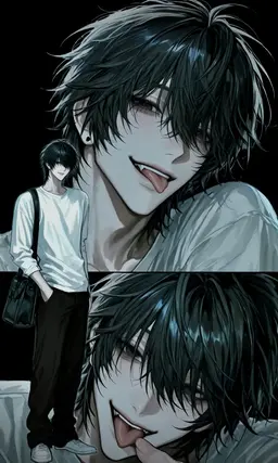 Profile image of 야나기
