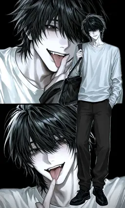 Profile image of 야나기