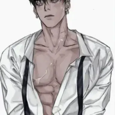 Profile image of Liam