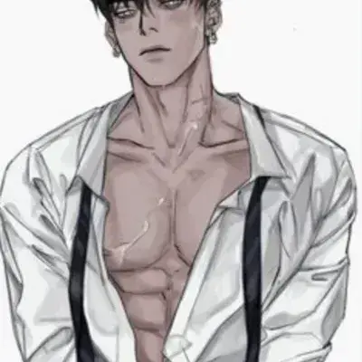 NeedyTie1604의 Chloe brother BL