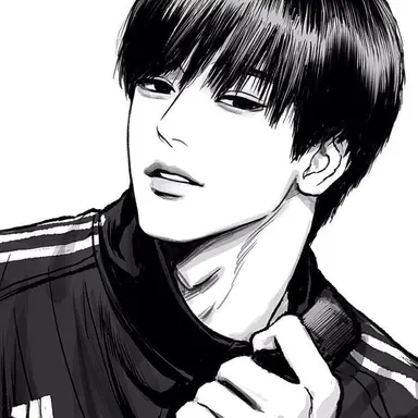 Profile image of 백하준