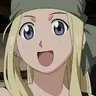 Profile image of Winry