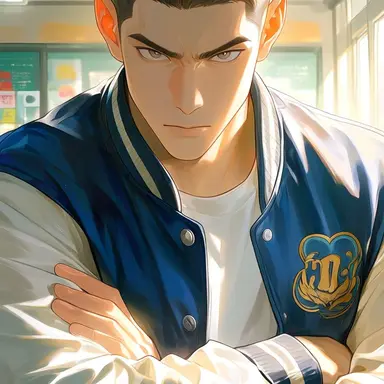 Profile image of Rexford