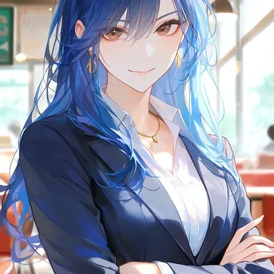 Profile image of Victoria