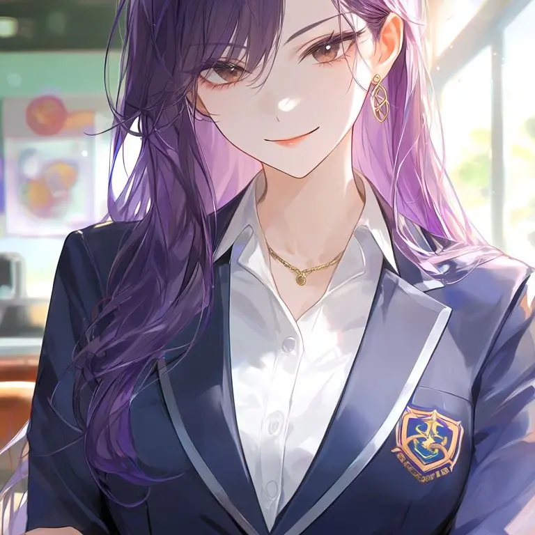 TimidSkin4953의 Queen of the School