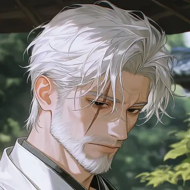 Profile image of Saiji