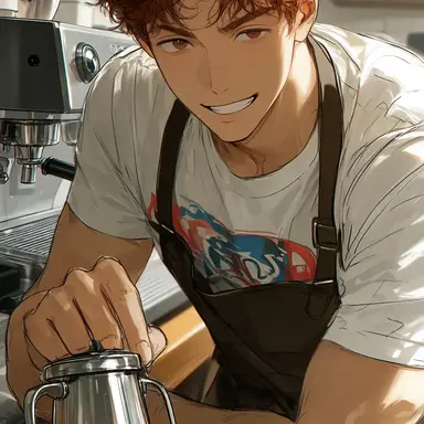 Profile image of 오린