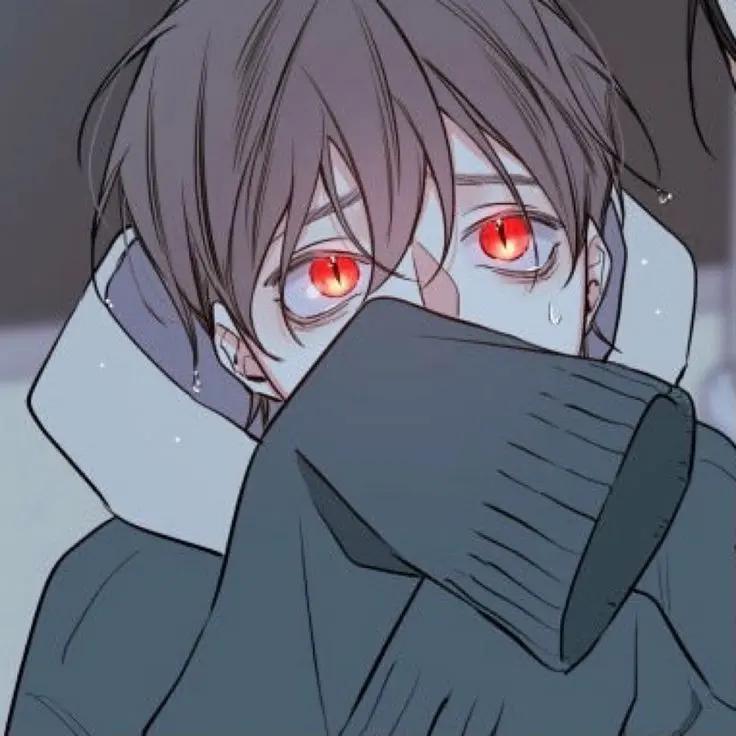 Yukizero의 yandere vampire roommate [BL]