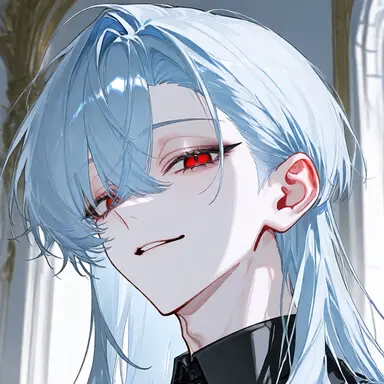 Profile image of リュ・シオン