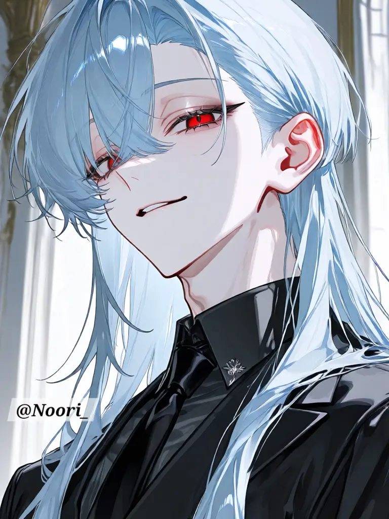 Noori_의 リュ・シオン
