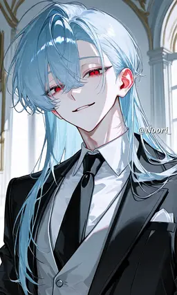 Profile image of リュ・シオン