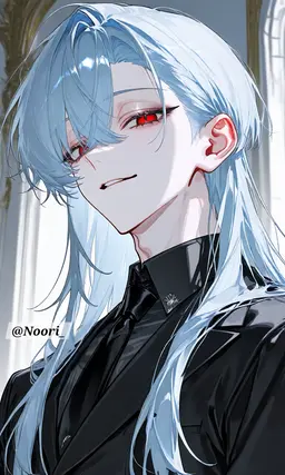 Profile image of リュ・シオン