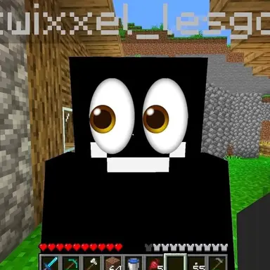 Profile image of Twixxel