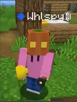 Profile image of Whispy