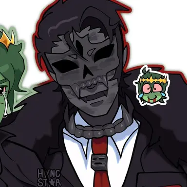 Profile image of Grox