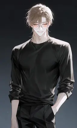 Profile image of Lee Junhyeok