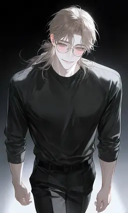 Profile image of Lee Junhyeok