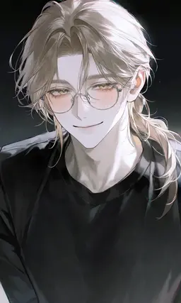 Profile image of Lee Junhyeok
