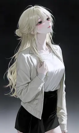 Profile image of Kang Yuna