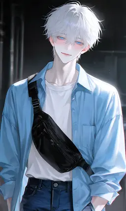 Profile image of Park Dohyun
