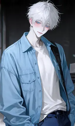 Profile image of Park Dohyun