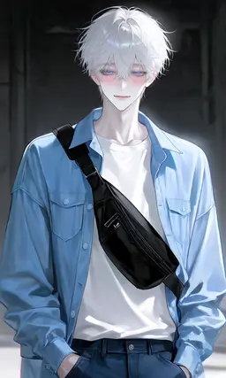 Profile image of Park Dohyun