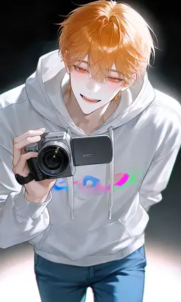 Profile image of Choi Geonwoo