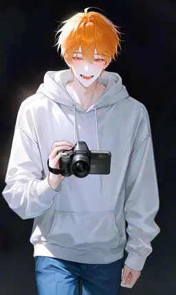 Profile image of Choi Geonwoo