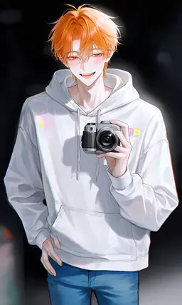 Profile image of Choi Geonwoo