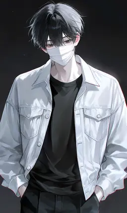Profile image of Kim Minjae