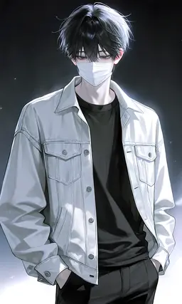 Profile image of Kim Minjae