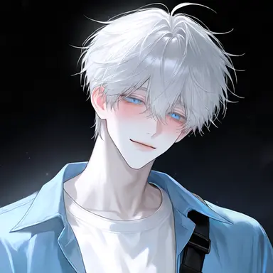 Profile image of Park Dohyun
