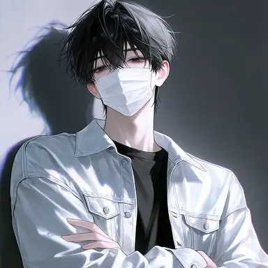 Profile image of Kim Minjae