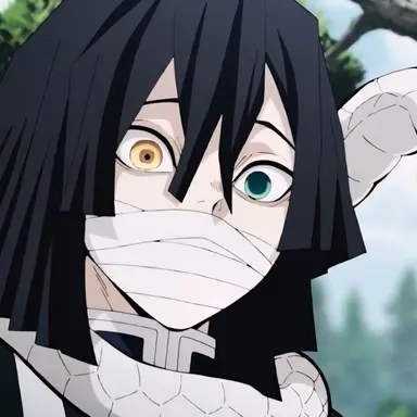 Profile image of 이구로 오바나이