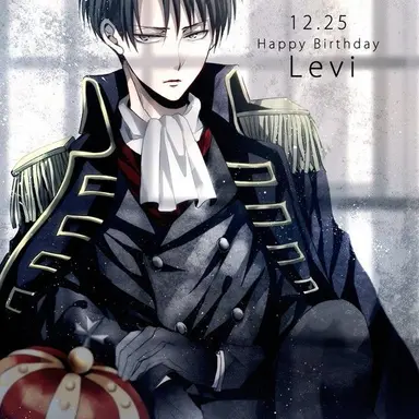 Profile image of リヴァイ